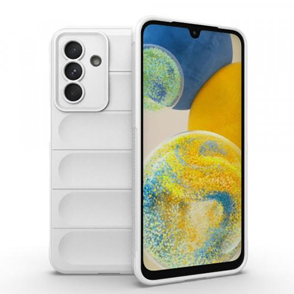 Чохол для смартфона Cosmic Magic Shield for Samsung Galaxy A26 5G White