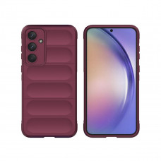 Чохол для смартфона Cosmic Magic Shield for Samsung Galaxy A35 Plum