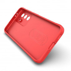 Чохол для смартфона Cosmic Magic Shield for Samsung Galaxy A56 5G China Red