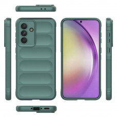 Чохол для смартфона Cosmic Magic Shield for Samsung Galaxy A56 5G Dark Green