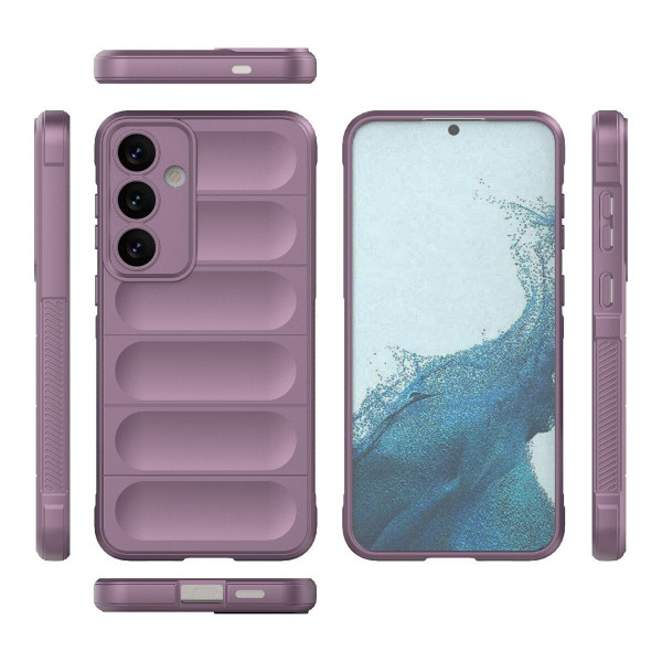 Чохол для смартфона Cosmic Magic Shield for Samsung Galaxy S24 Plus Lavender