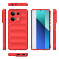 Чохол для смартфона Cosmic Magic Shield for Xiaomi Червонийmi Note 13 4G China Червоний