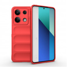 Чохол для смартфона Cosmic Magic Shield for Xiaomi Червонийmi Note 13 4G China Червоний