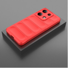 Чохол для смартфона Cosmic Magic Shield for Xiaomi Червонийmi Note 13 4G China Червоний