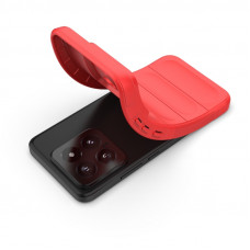 Чохол для смартфона Cosmic Magic Shield for Xiaomi Червонийmi Note 14 5G Plum