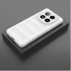 Чохол для смартфона Cosmic Magic Shield for Xiaomi Червонийmi Note 14 Pro 5G Білий