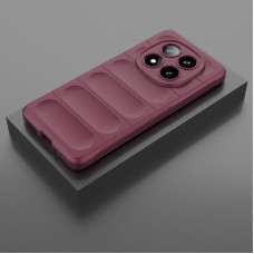 Чохол для смартфона Cosmic Magic Shield for Xiaomi Червонийmi Note 14 Pro 5G Plus Plum