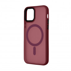 Чохол для смартфона Cosmic Magnetic Color HQ for Apple iPhone 11 Pro Червоний
