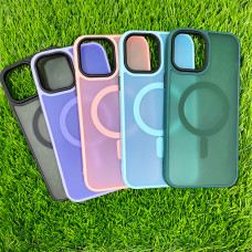 Чохол для смартфона Cosmic Magnetic Color HQ for Apple iPhone 13 Pro Light Blue (MagColor13ProLight)