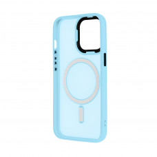 Чохол для смартфона Cosmic Magnetic Color HQ for Apple iPhone 13 Pro Light Blue (MagColor13ProLight)