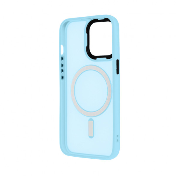 Чохол для смартфона Cosmic Magnetic Color HQ for Apple iPhone 13 Pro Light Blue (MagColor13ProLight)