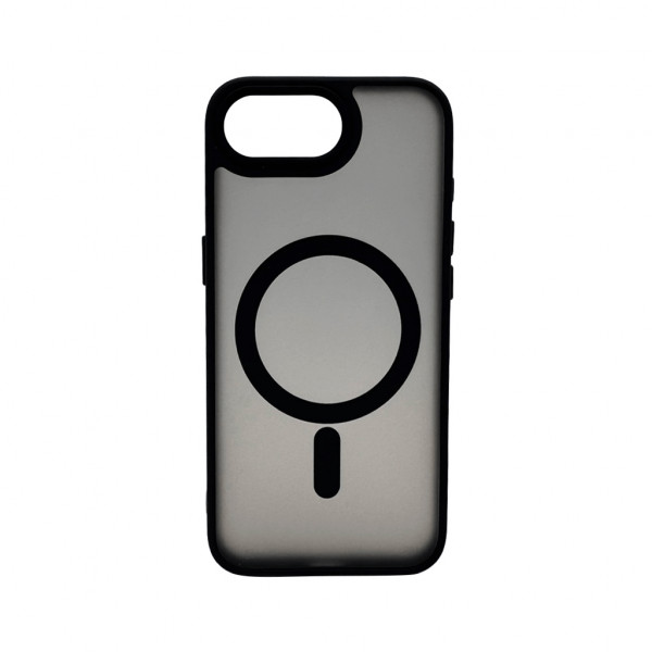 Чохол для смартфона Cosmic Magnetic Color HQ for Apple iPhone 16e Black (MagColor16eBlack)