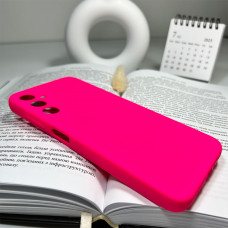 Чохол для смартфона Cosmic Silicone Case AA for Samsung Galaxy A05s Phosphor (CosSilSAA05sPhosphor)