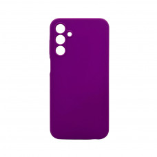 Чохол для смартфона Cosmic Silicone Case AA for Samsung Galaxy A15 Purple (CosSilSAA15Purple)