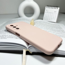 Чохол для смартфона Cosmic Silicone Case AA for Samsung Galaxy A26 5G Sand Powder (CosSilSAA265GSandPowder)