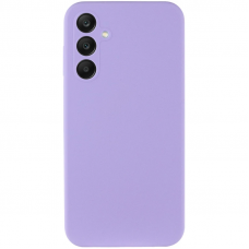Чохол для смартфона Cosmic Silicone Case AA for Samsung Galaxy A35 Elegant Purple (CosSilSAA35ElegantPurple)