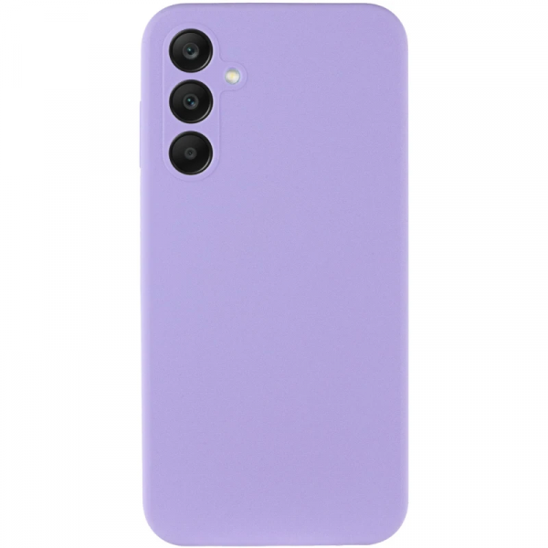Чохол для смартфона Cosmic Silicone Case AA for Samsung Galaxy A35 Elegant Purple (CosSilSAA35ElegantPurple)