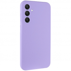Чохол для смартфона Cosmic Silicone Case AA for Samsung Galaxy A35 Elegant Purple (CosSilSAA35ElegantPurple)