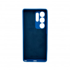 Чохол для смартфона Cosmic Silicone Case AA for Samsung Galaxy S25 Ultra Light Blue (CosSilSAS25ULightBlue)