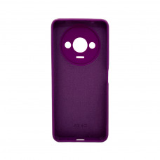 Чохол для смартфона Cosmic Silicone Case AA for Xiaomi Redmi A3 4G Purple (CosSilXiA3Purple)