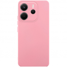 Чохол для смартфона Cosmic Silicone Case AA for Xiaomi Redmi Note 14 4G (EUR VER) Rose Pink (CosSilXiNo14RosePink)