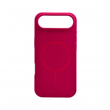 Чохол для смартфона Cosmic Silicone Case Magnetic for Apple iPhone 17 Air 56,Dragon Fruit (SilMag17A-56)