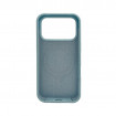 Чохол для смартфона Cosmic Silicone Case Magnetic for Apple iPhone 17 Pro Max 45,Sky Blue (SilMag17PM-45)