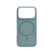 Чохол для смартфона Cosmic Silicone Case Magnetic for Apple iPhone 17 Pro Max 45,Sky Blue (SilMag17PM-45)