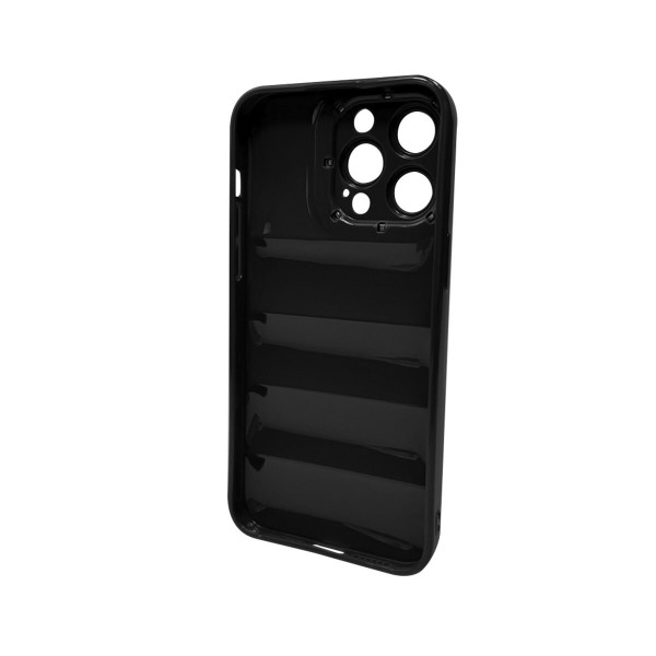 Чохол для смартфона Down Jacket Frame for Apple iPhone 12 Pro Max Black