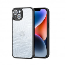 Чохол для смартфона DUX DUCIS Aimo for Apple iPhone 14 Black