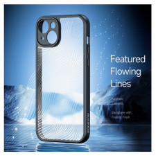 Чохол для смартфона DUX DUCIS Aimo for Apple iPhone 14 Black