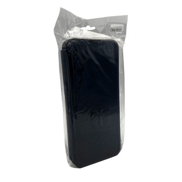 Чохол для смартфона Leather Premium for Xiaomi Redmi A3 Blue (LPRRmA3Blue)