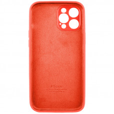 Чохол для смартфона Silicone Full Case AA Camera Protect for Apple iPhone 11 Pro 11,Червоний