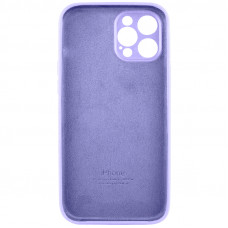 Чохол для смартфона Silicone Full Case AA Camera Protect for Apple iPhone 11 Pro Max 26,Elegant Purple