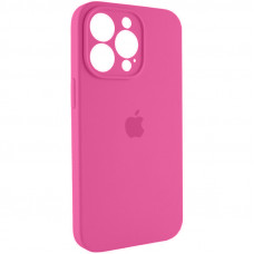 Чохол для смартфона Silicone Full Case AA Camera Protect for Apple iPhone 13 Pro Max 32,Dragon Fruit