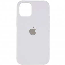 Чохол для смартфона Silicone Full Case AA Open Cam for Apple iPhone 15 8,Білий