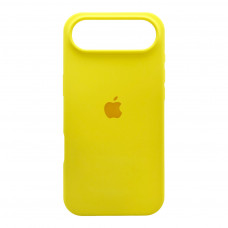 Чохол для смартфона Silicone Full Case AA Open Cam for Apple iPhone 17 Air 25,Flash (FullOpeAAi17A-25)