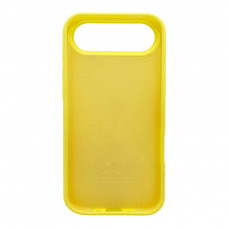 Чохол для смартфона Silicone Full Case AA Open Cam for Apple iPhone 17 Air 25,Flash (FullOpeAAi17A-25)