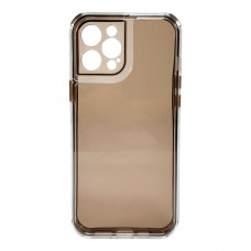 Чохол для смартфона Space III for Apple Iphone 12 Pro Tea Brown