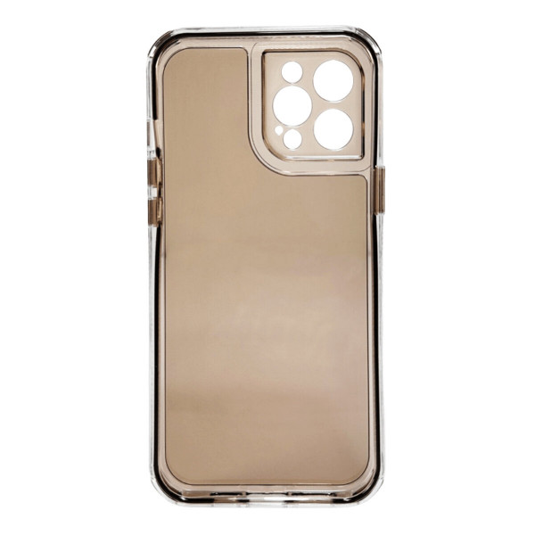 Чохол для смартфона Space III for Apple Iphone 12 Pro Tea Brown