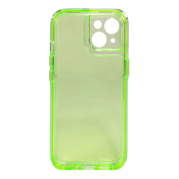 Чохол для смартфона Space III for Apple Iphone 13 Green