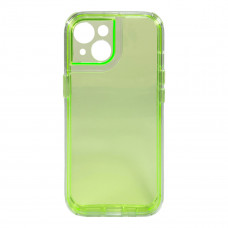 Чохол для смартфона Space III for Apple Iphone 13 Green