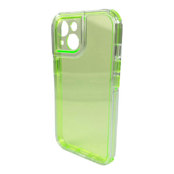 Чохол для смартфона Space III for Apple Iphone 13 Green