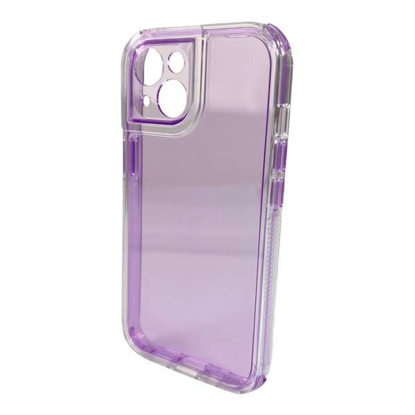 Чохол для смартфона Space III for Apple Iphone 13 Purple