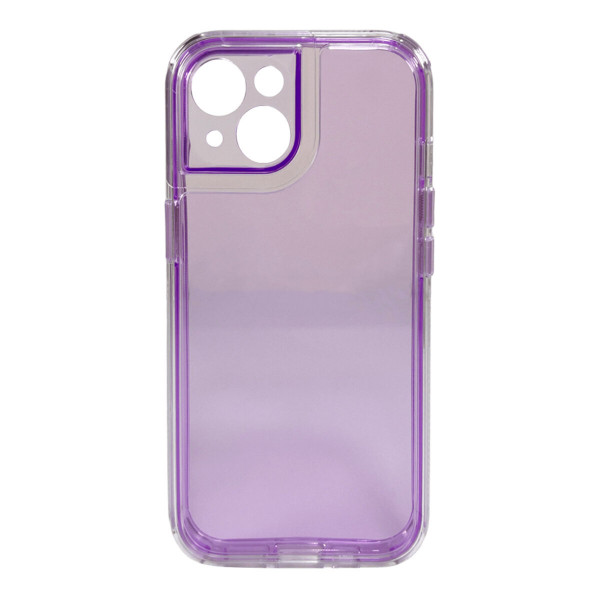 Чохол для смартфона Space III for Apple Iphone 13 Purple