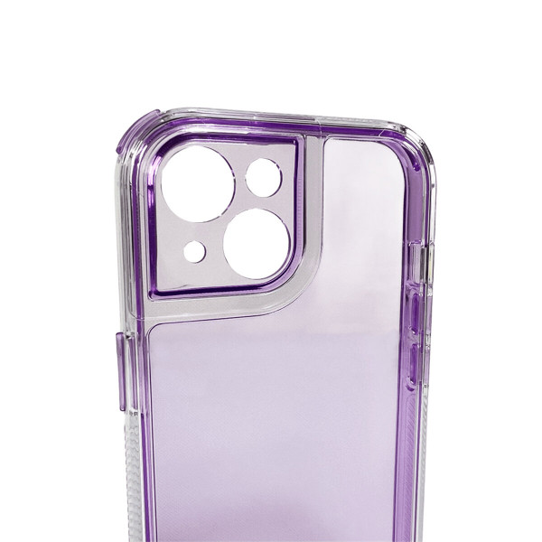 Чохол для смартфона Space III for Apple Iphone 13 Purple