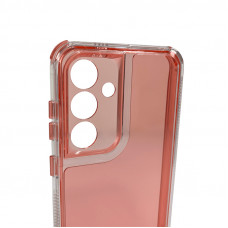 Чохол для смартфона Space III for Samsung Galaxy S23 FE Червоний