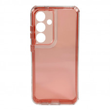 Чохол для смартфона Space III for Samsung Galaxy S23 FE Червоний