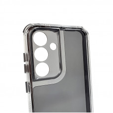 Чохол для смартфона Space III for Samsung Galaxy S23 FE Чорний