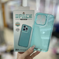 Чохол для смартфона Space III for Samsung Galaxy S24 Ultra Peak Блакитний